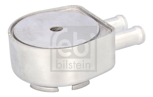 FEBI BILSTEIN 186000 Oil Cooler, engine oil