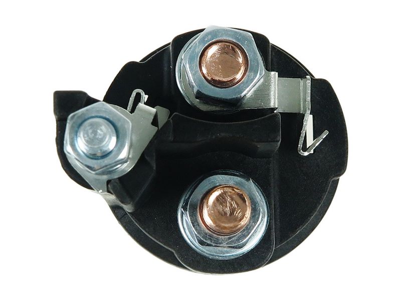Brand new AS-PL Starter motor cap for solenoid
