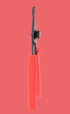 KS TOOLS 500.1322 Circlip Pliers