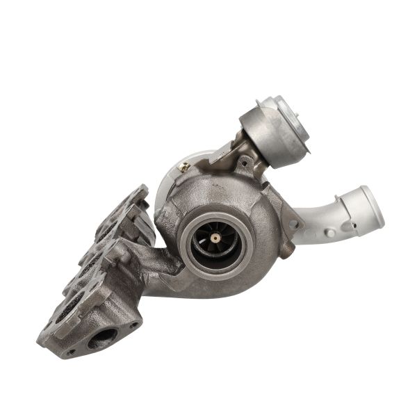 OE-TurboPower IT-767837 Charger, charging (supercharged/turbocharged)
