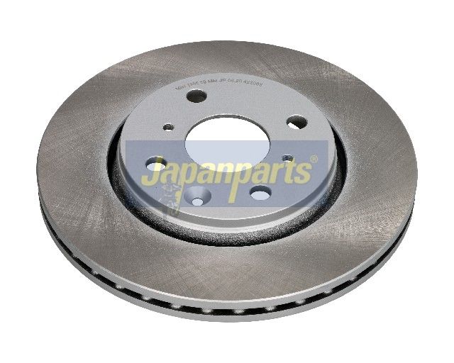 спирачен диск JAPANPARTS