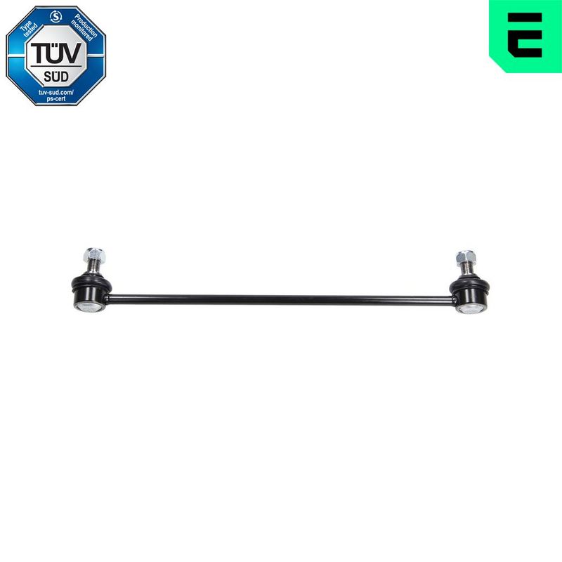 Brat/bieleta suspensie, stabilizator G7-1316 OPTIMAL