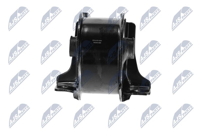 Paigutus, Mootor, NTY ZPS-HD-050