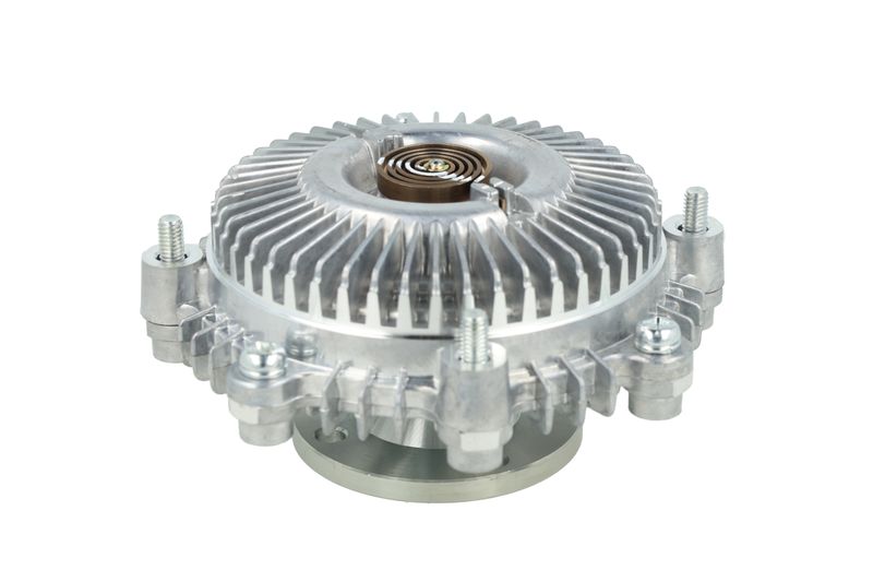 Sidur, radiaatoriventilaator, NRF 49614