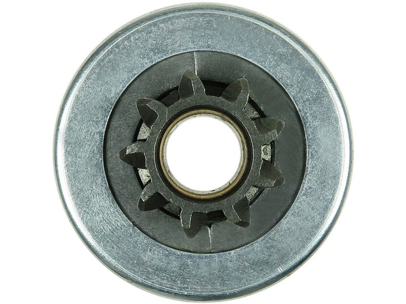Vabajooks, starter, AS-PL SD3001