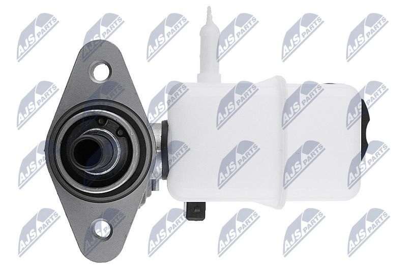 Peapiduri silinder, NTY HPH-HY-001