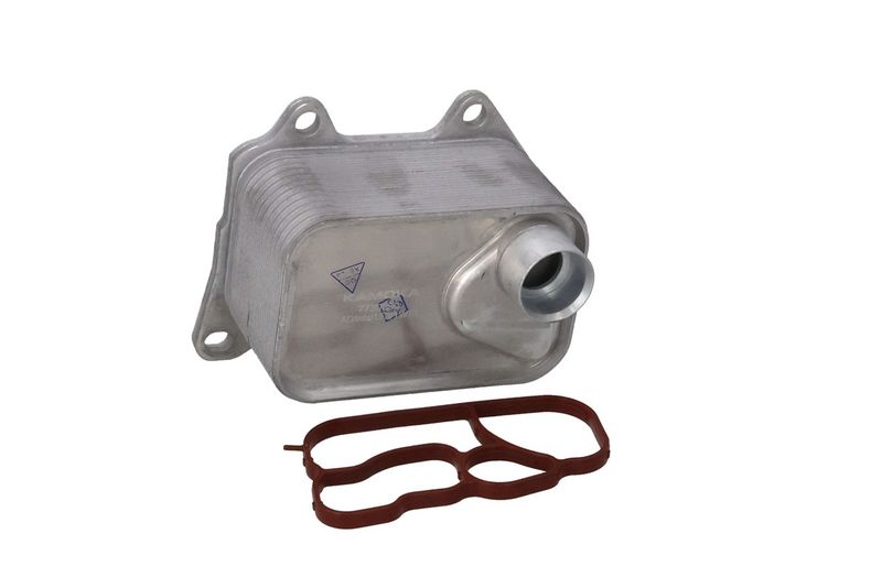 Õliradiaator, mootoriõli, KAMOKA 7730090