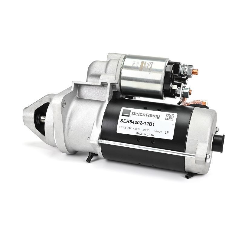 Startér SER84202-12B1