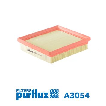 PURFLUX Oro filtras