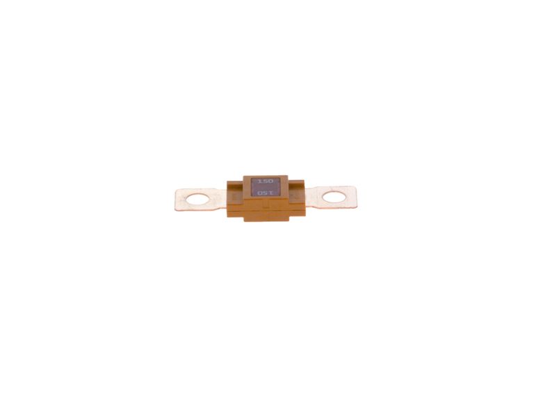 BOSCH 1 987 531 002 Fuse
