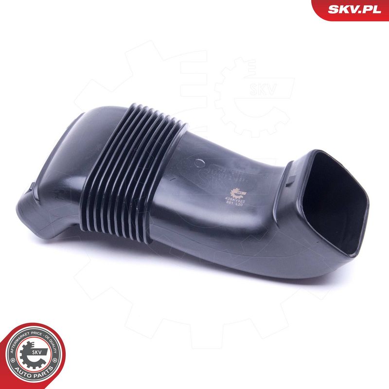 Õhutoru, õhufilter, ESEN SKV 43SKV925