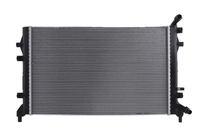 KAMOKA 7700261 Radiator, engine cooling