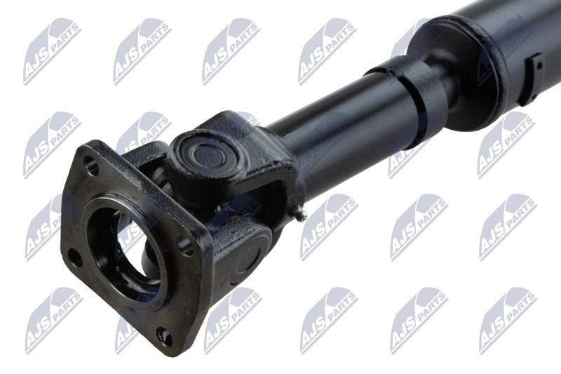 NTY NWN-KA-011 Propshaft, axle drive