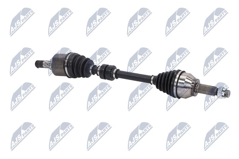NTY NPW-NS-181 Drive Shaft