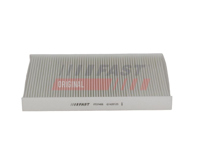 Filter, salongiõhk, FAST FT37408