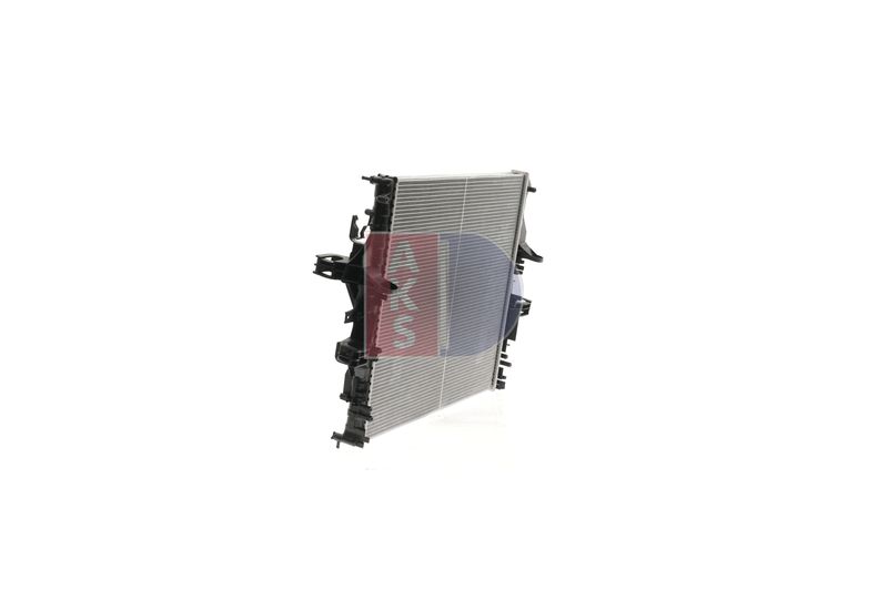 Chladič, chlazení motoru 400045N