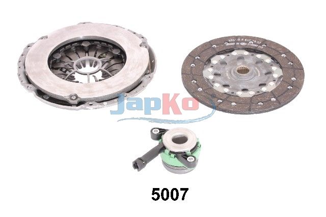 Sidurikomplekt, JAPKO 925007