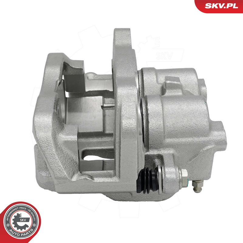 Pidurisadul, ESEN SKV 89SKV691