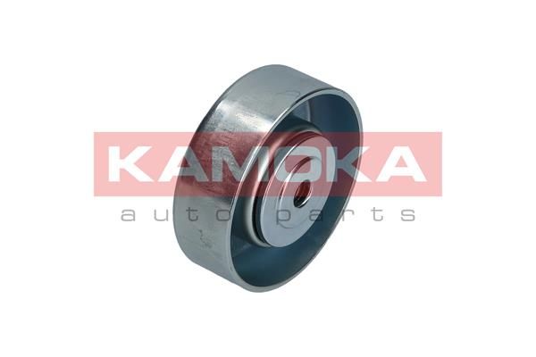 KAMOKA R0011 Deflection/Guide Pulley, V-ribbed belt