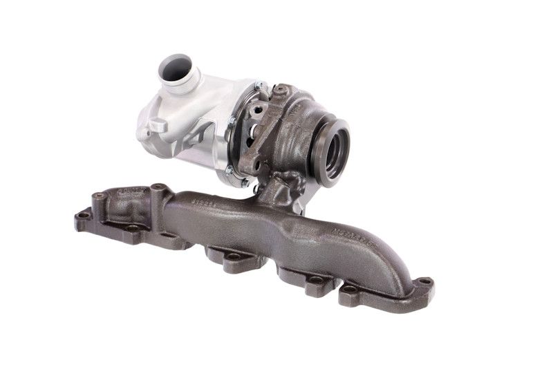 REMANTE 003-002-001287R Charger, charging (supercharged/turbocharged)
