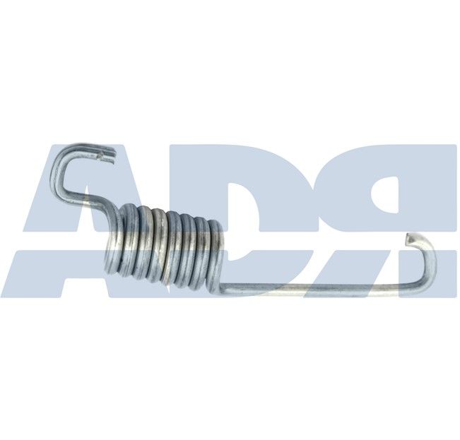 ADR 44061050 - Spring, brake shoes