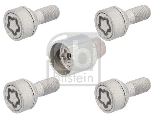 SURUB ROATA FEBI BILSTEIN 27497