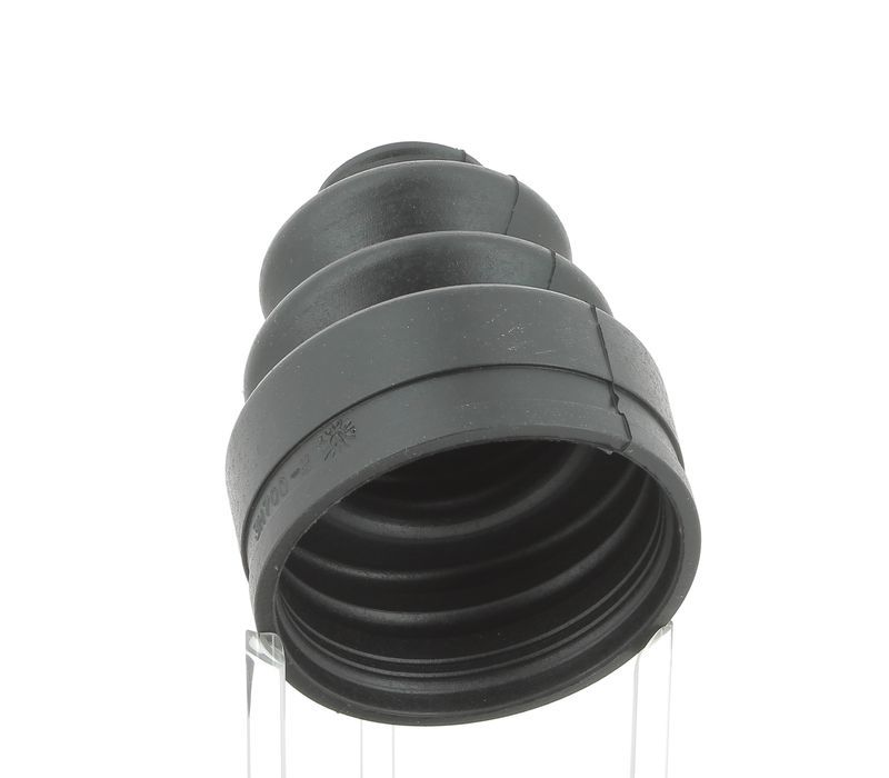 Juego de fuelles, árbol de transmisión