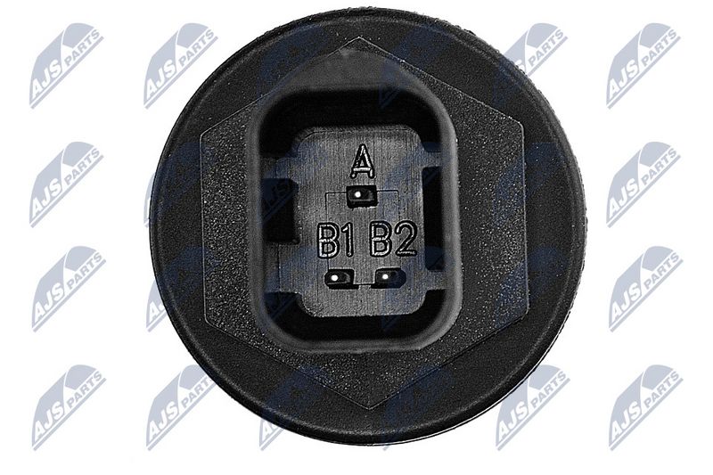 Andur, kiirus, NTY ECP-RE-006