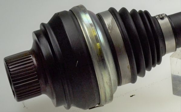 LÖBRO 306539 Drive Shaft