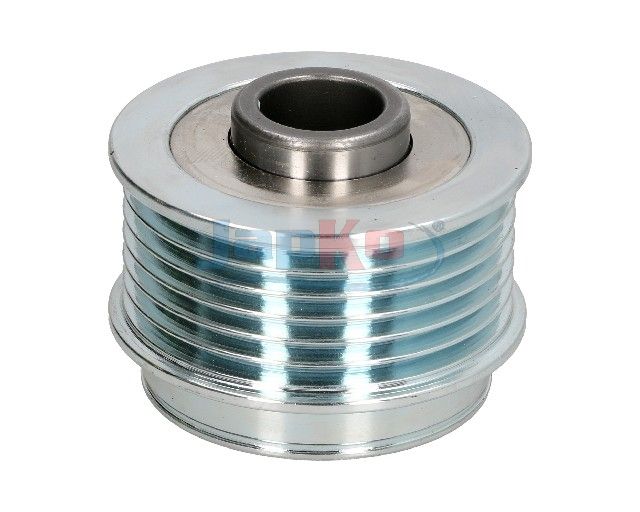 JAPKO 130H10 Alternator Freewheel Clutch