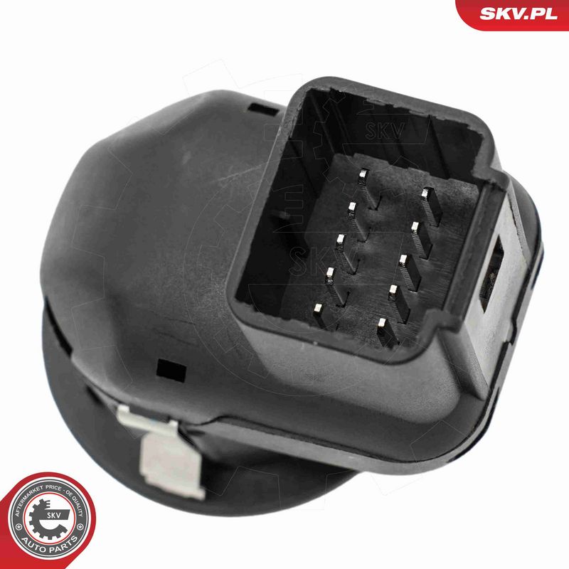 ESEN SKV 37SKV622 Switch, exterior mirror adjustment
