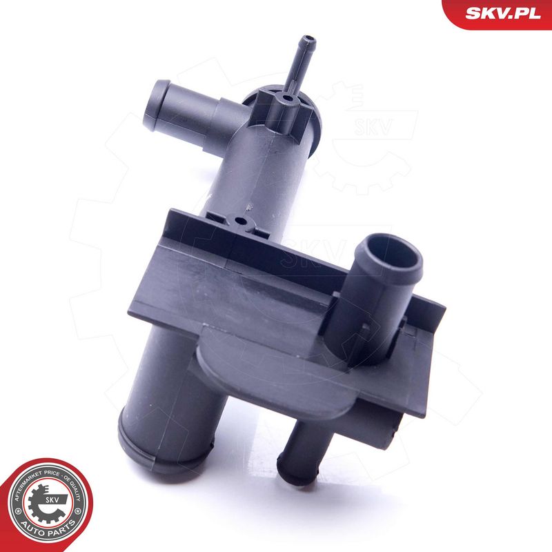 Jahutusvedeliku flants, ESEN SKV 31SKV095