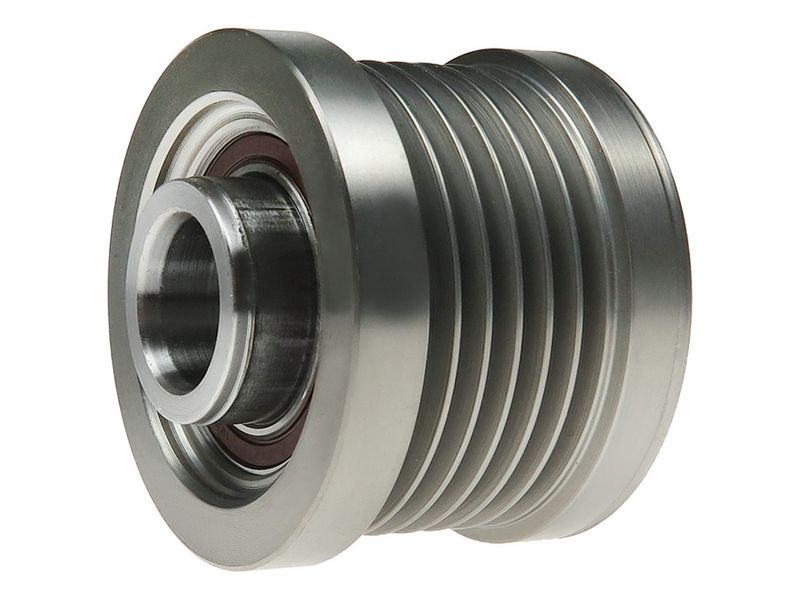 AS-PL AFP5012 Alternator Freewheel Clutch