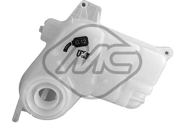 Metalcaucho 03967 - Expansion Tank, coolant