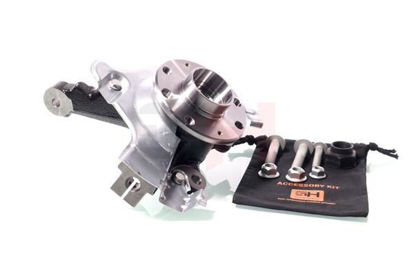 Käändmik, rattakinnitus, GH GH-283689AH