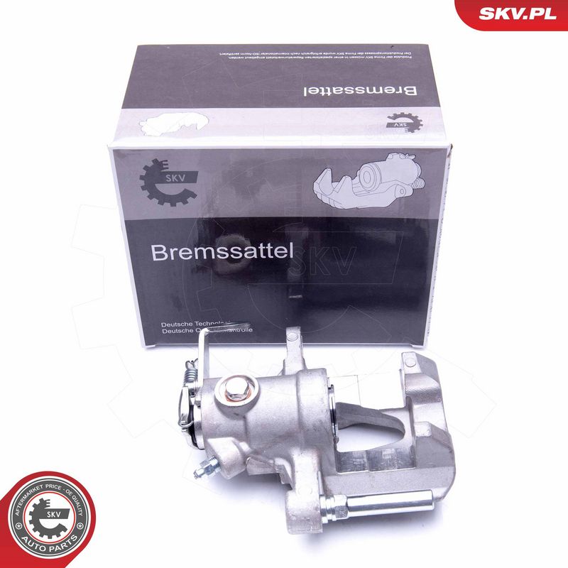 Pidurisadul, ESEN SKV 23SKV128