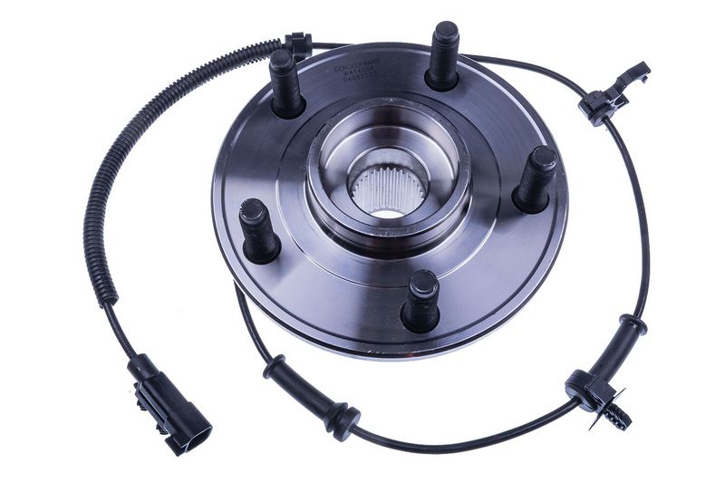 DENCKERMANN W414006 Wheel Bearing Kit