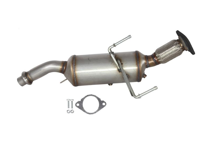 KAMOKA 8010159 Soot/Particulate Filter, exhaust system