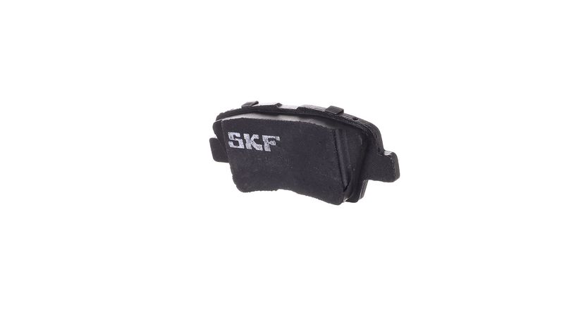 SKF VKBP90174A Brake Pad Set, disc brake