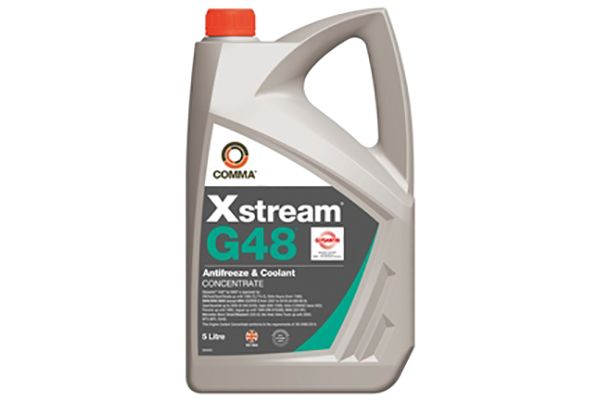 Comma Antifreeze XSG5L