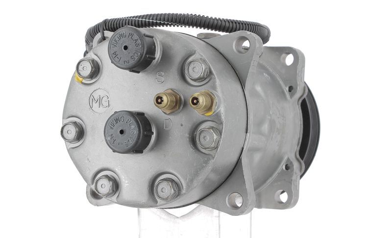 CEVAM 8600201 Compressor, air conditioning