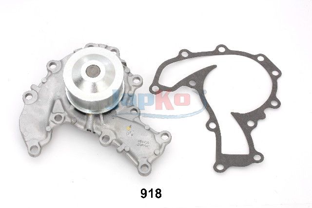 Veepump, mootori jahutus,...