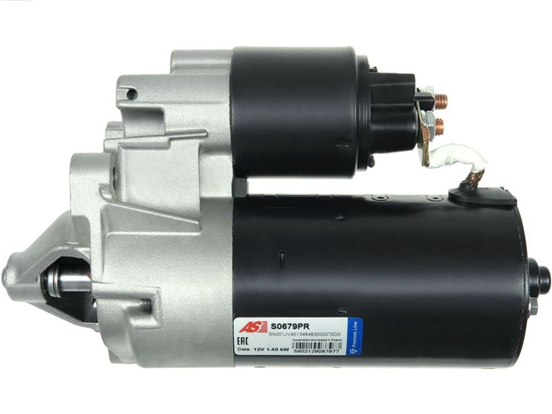 Стартер, Auto Starter S0679PR