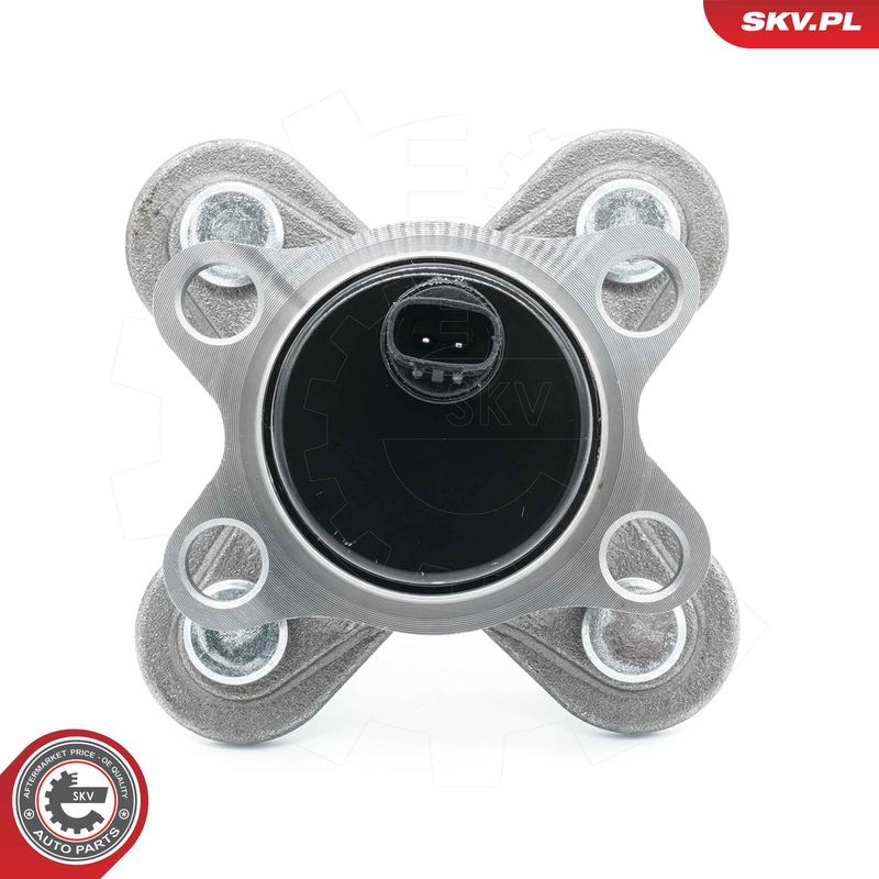 ESEN SKV 29SKV582 Wheel Bearing Kit