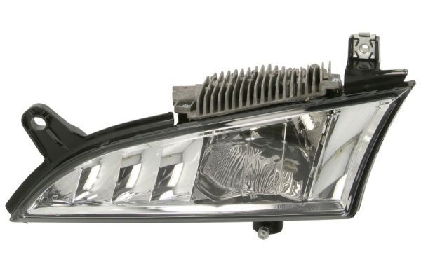 Product Tālās gaismas lukturis TRUCKLIGHT FL-SC019L Image
