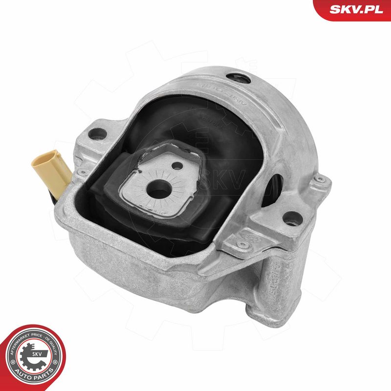 ESEN SKV 75SKV418 Variklio pagalvė