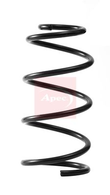 APEC Suspension Spring ACS2399