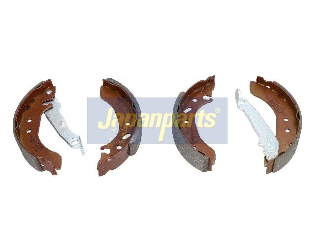 Juego de zapatas de frenos