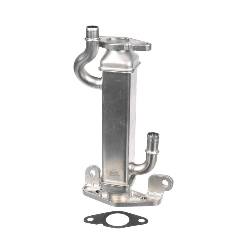 Product Image - Koeler, uitlaatterugvoering - ED0071 - ET ENGINETEAM