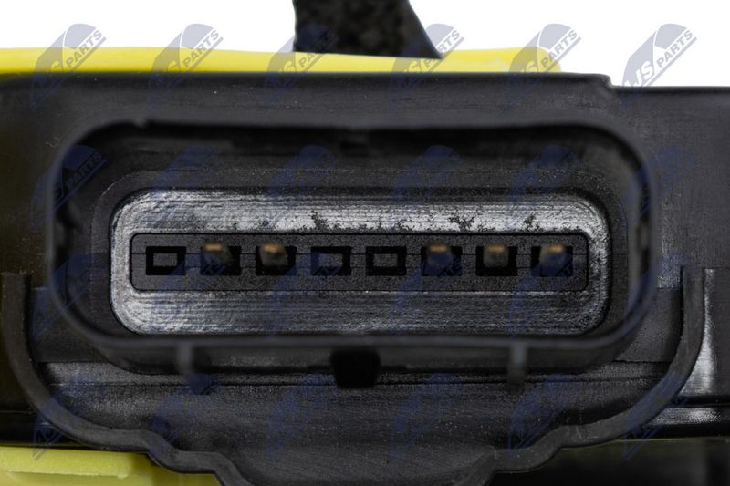 NTY EZC-HY-646 Door Lock